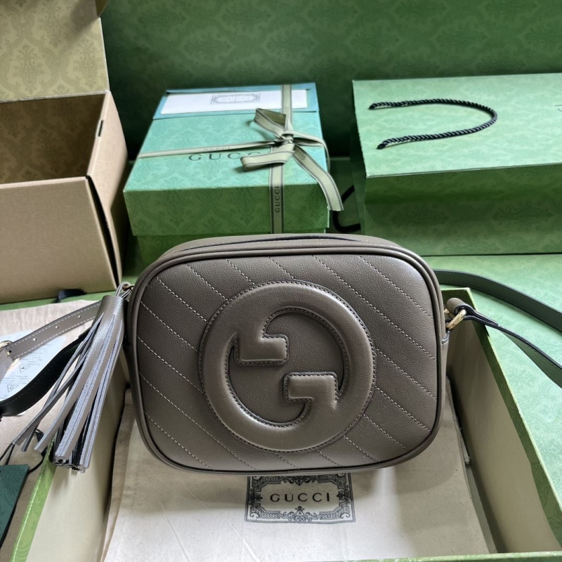 G*u*i satchel bags